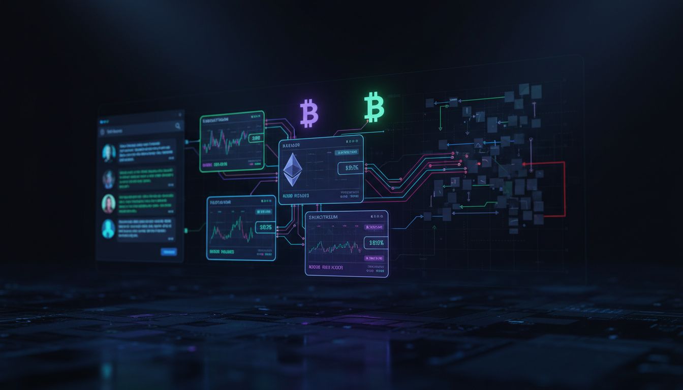 Bitrace 揭露 Telegram 洗錢網路：53 天流動泰達幣(USDT)逾 414 萬枚，非法賭博持續擴張